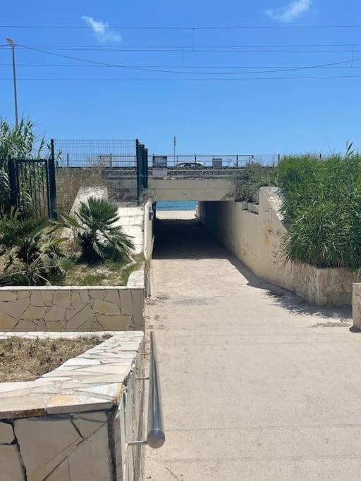 17Bijou-Plage Antibes Exteriör bild